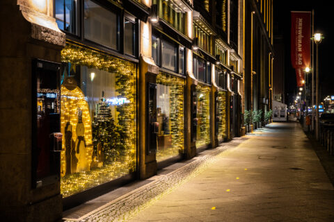 Rausch Schokoladenhaus Berlin