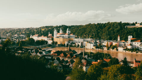 Passau