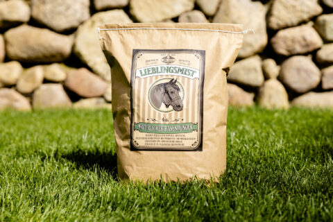 Lieblingsmist Produktfoto