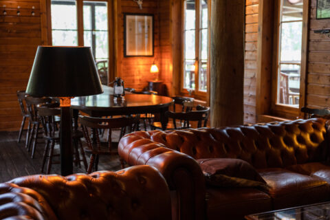 MQ Ranch Falkenthal Foto Interieure