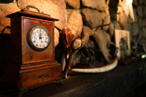 MQ Ranch Falkenthal Foto Interieure