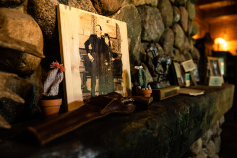 MQ Ranch Falkenthal Foto Interieure