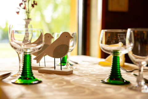 Dorfaue Schöneiche Foto