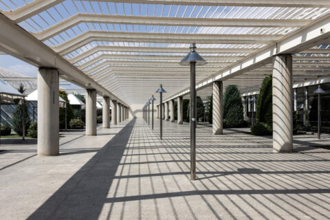 Flughafen Palma de Mallorca